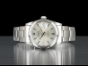 Rolex Oysterdate Precision 31 Medium Argento Oyster Silver Lining   Watch  6466